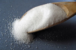 Salz ist aus unserer Ernährung nicht wegzudenken