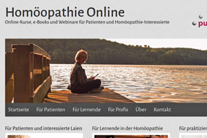 Unser neuer Online-Shop www.homeowebinar.online