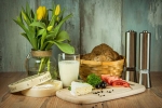 Milchprodukte senken Schlaganfallrisiko