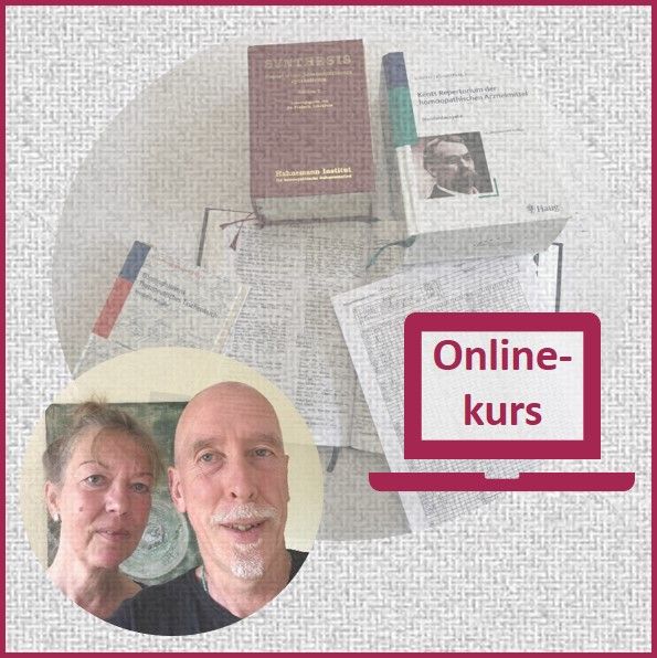 Jürgen Wiering und Susan Möller-Wiering