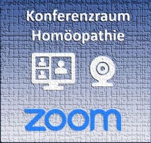 Zugang zum Konferenzraum Homöopathie
